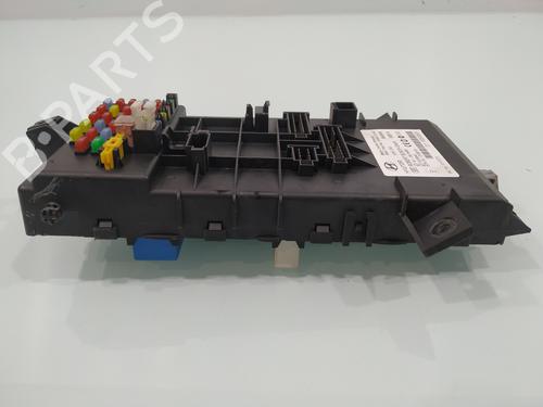 Fuse box HYUNDAI COUPE II (GK) 1.6 16V | BP24126017E1 