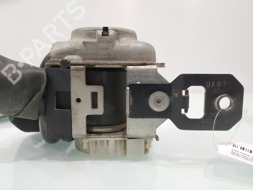 Front left seatbelt IVECO DAILY VI Van 33S14, 35S14 | BP29532242I26 
