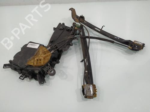 Front left window mechanism SEAT LEON (1P1)  | BP31250276C22 