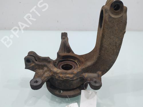 Left front steering knuckle RENAULT SCÉNIC II (JM0/1_)  | BP30511216M25 