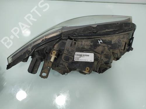 Left headlight BMW 1 (E81) 116 i | BP21589278C28 