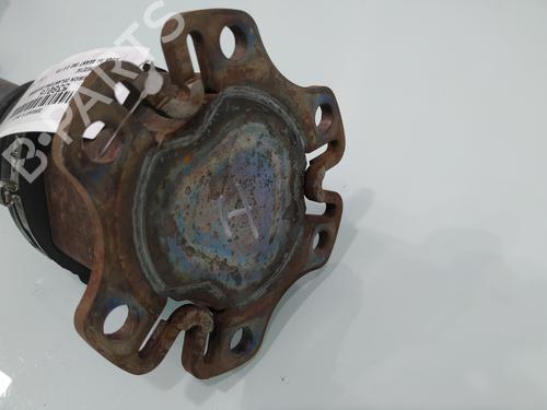 Drivaksel fortil venstre AUDI A4 B7 Avant (8ED)  | BP29582460M38 