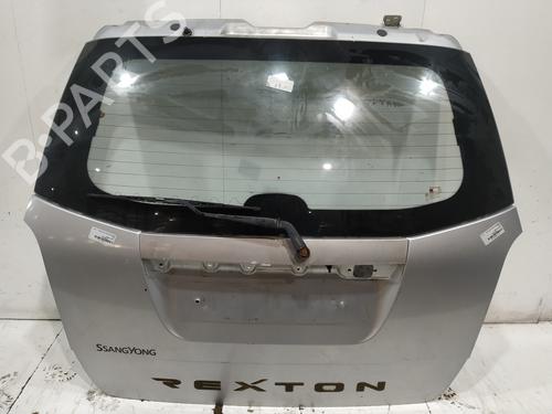 Porton trasero SSANGYONG REXTON / REXTON II (GAB_) 2.7 Xdi (163 hp) 32671936