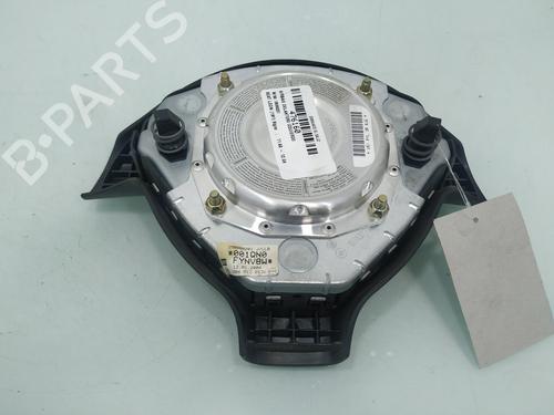 Driver airbag SEAT LEON (1M1) 1.9 TDI | BP19135337C9 