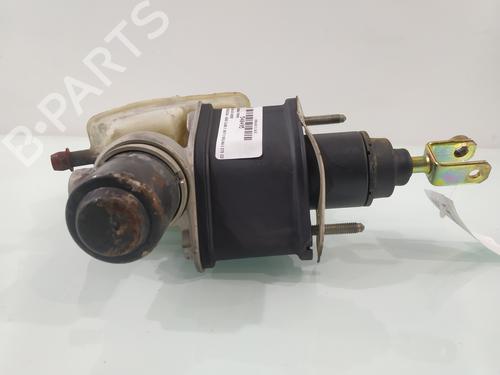 Brake master cylinder MERCEDES-BENZ E-CLASS (W211) E 270 CDI (211.016) | BP29448686M77 