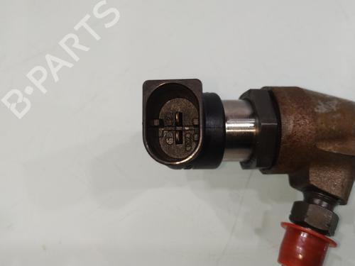 Injector RENAULT MEGANE II (BM0/1_, CM0/1_) | BP31251110M100