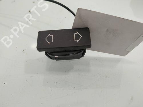 Højre fortil elrude kontakt PEUGEOT 205 I (741A/C) 1.7 Diesel (60 hp) 11527146