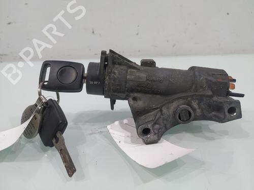 Ignition barrel AUDI A4 B5 (8D2)  | BP30588981M48 