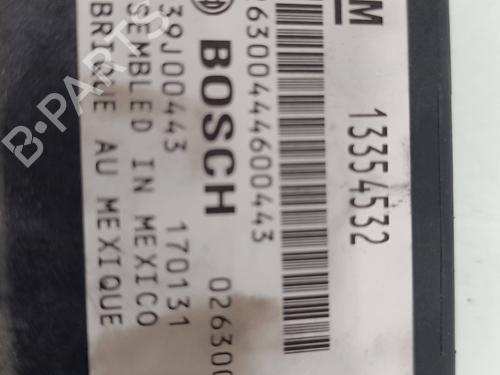 Electronic module OPEL INSIGNIA A (G09) | BP38095567M83 - Image 3