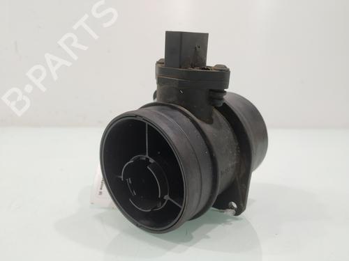 Used Mass air flow sensor VW GOLF V (1K1) [2003-2010]  32323333