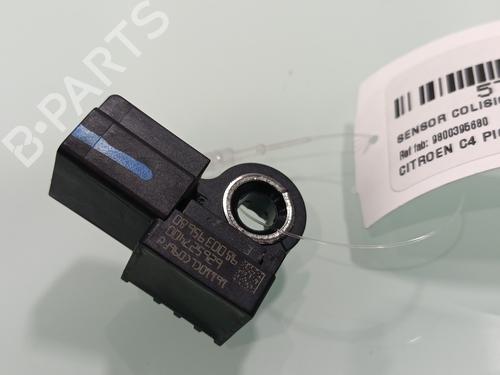 elektronisk-sensor-citroen-c4-picasso-ii-2013-34570760 main image