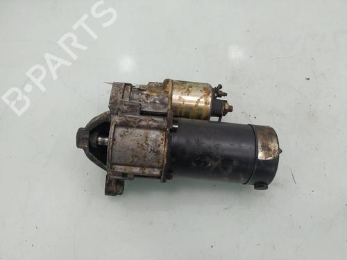 Used Starter RENAULT MEGANE I Grandtour (KA0/1_) 1.9 dTi (KA0N) (98 hp) 8094137