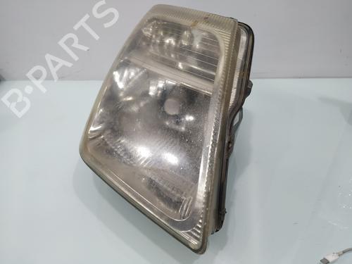 Right headlight CITROËN C2 (JM_) 1.1 | BP38047575C29 - Image 6