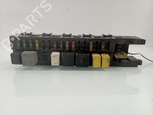 Fuse box MERCEDES-BENZ CLK (C209)  | BP29626604E1