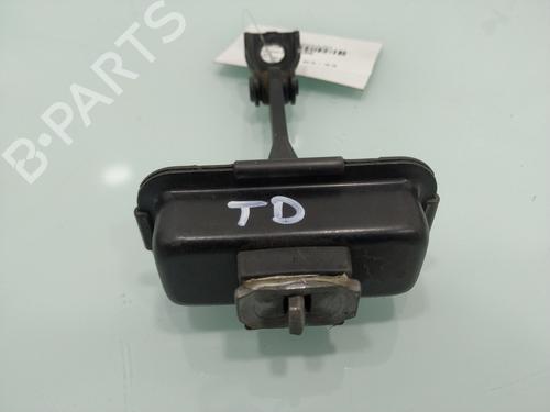 Hinge/Door check strap PEUGEOT 208 I (CA_, CC_)  | BP22712065C146