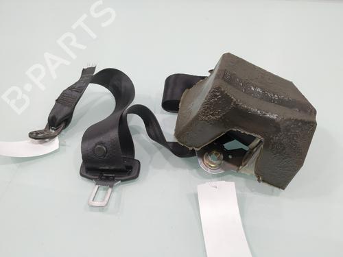 Used Rear right seatbelt SEAT IBIZA IV (6J5, 6P1) [2008-2017]  31611281