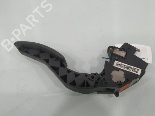 Pedal Pedal RENAULT MEGANE III Hatchback (BZ0/1_, B3_) 1.9 dCi (BZ0N, BZ0J) (131 hp) 37012327 37012327