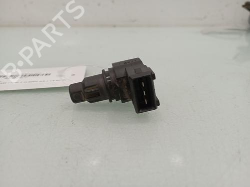 Elektronisk sensor RENAULT MEGANE I Classic (LA0/1_) 1.9 dCi (LA05, LA1F) | BP15676511M84 