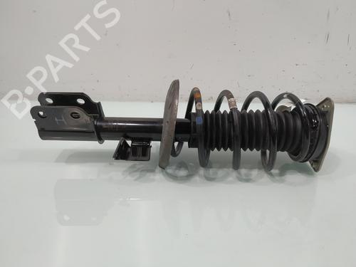 Used Left front shock absorber Left front shock absorber CITROËN C4 Picasso II [2013-2026] 34570707 34570707