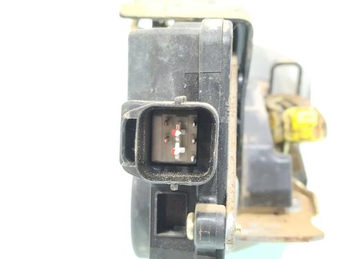 Rear left lock HYUNDAI SANTA FÉ I (SM) 2.0 CRDi | BP26282404C100 