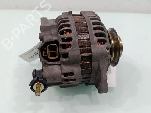Alternator NISSAN PRIMERA (P12)  | BP36262227M7  - Image 7