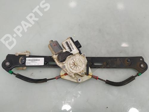 Used Rear right window mechanism Rear right window mechanism BMW X3 (E83) xDrive 20 d (177 hp) 8948149 8948149