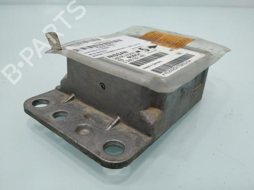 ECU airbags NISSAN TERRANO II (R20)  | BP22778583M53 