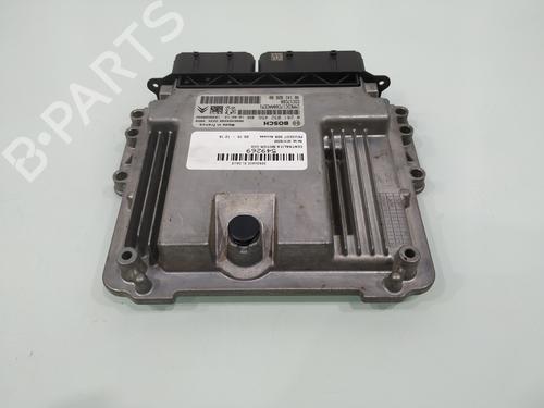 Computer motormanagement PEUGEOT 508 I (8D_) [2010-2018]  30724287
