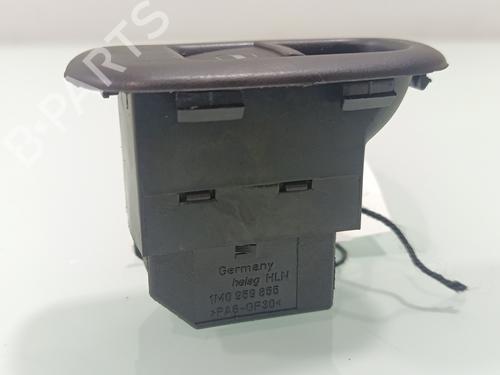 Left rear window switch SEAT TOLEDO II (1M2)  | BP34495543I29  - Image 6