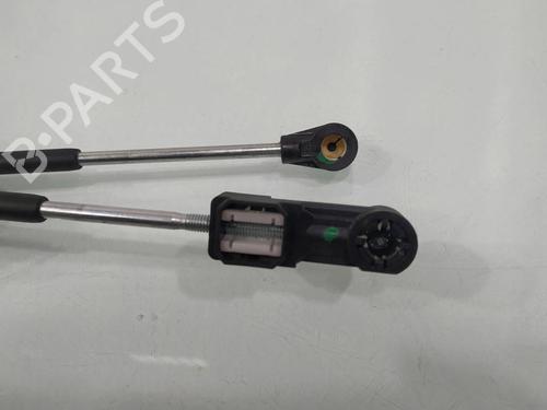 Cable RENAULT MEGANE III Hatchback (BZ0/1_, B3_) 1.5 dCi (BZ1G, BZ1W, BZ0R) | BP39696882E12 - Image 3