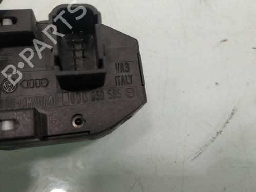 Mirror switch AUDI A3 (8L1) 1.9 TDI | BP11696912I25 