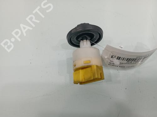 Commande Chauffage CITROËN SAXO (S0, S1) 1.6 VTL, VTR | BP30156762I5 