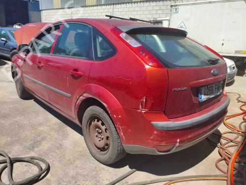 Starter FORD FOCUS II Saloon (DB_, FCH, DH)  | BP36262273M8  - Image 12