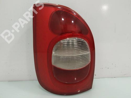 Used Left taillight Left taillight CITROËN XSARA PICASSO (N68) 1.6 HDi (90 hp) 11127768 11127768