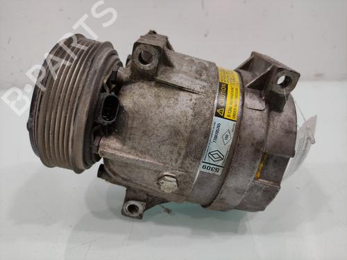 Used AC compressor AC compressor RENAULT SCÉNIC I MPV (JA0/1_, FA0_) [1999-2010] 32748458 32748458