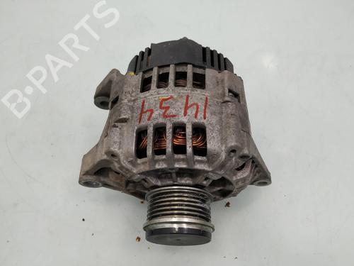 Generator RENAULT MEGANE I Coach (DA0/1_) 1.9 dCi (DA05, DA1F) (102 hp) 8095984