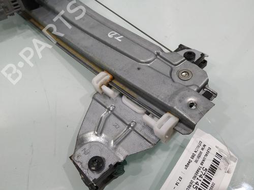 Rear right window mechanism DS DS 5 (KF_) | BP33885429C25 - Image 5