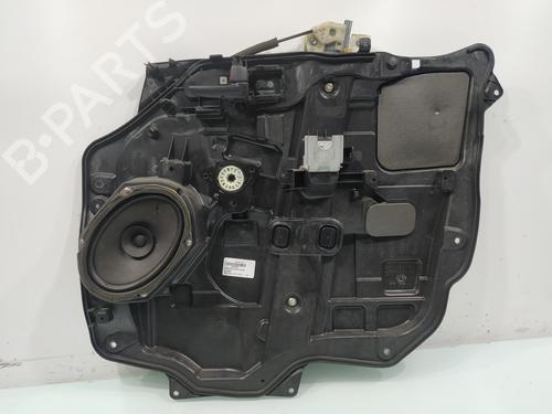 Used Front right window mechanism Front right window mechanism 37241843 37241843
