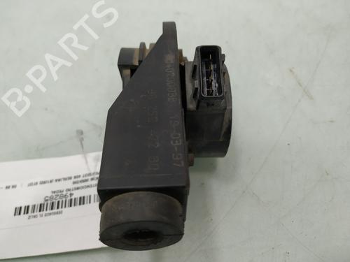 Pedal PEUGEOT 406 (8B) 2.1 TD 12V | BP21139613I4 