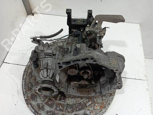 Gearbox SEAT IBIZA III (6L1)  | BP18307062M3 