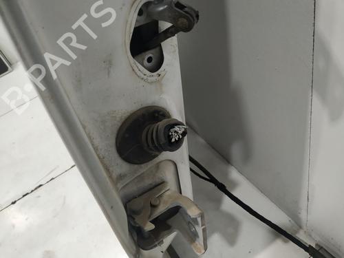 Right front door CITROËN JUMPY II Platform/Chassis 2.0 HDi 125 | BP29452610C3 