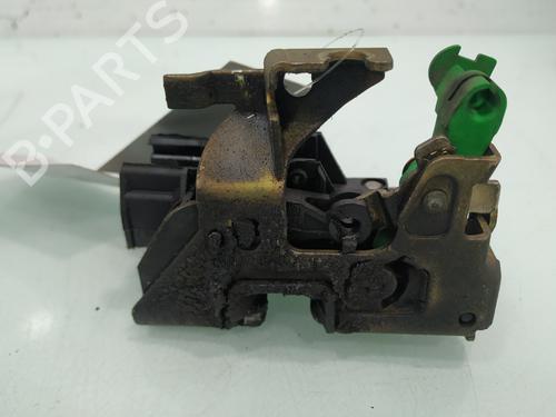 Rear right lock RENAULT KANGOO (KC0/1_) D 65 1.9 (KC0E, KC02, KC0J, KC0N) | BP17070596C99 