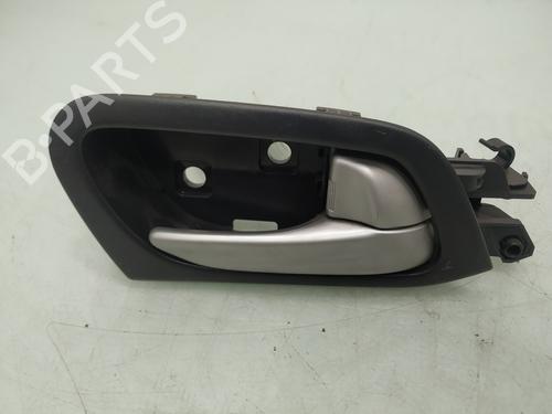 Used Rear right interior door handle HONDA CIVIC IX (FK) 2.2 i-DTEC (FK3) (150 hp) 20320172