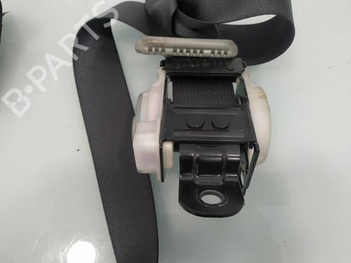 Rear left seatbelt HONDA CIVIC VIII Hatchback (FN, FK) 2.2 CTDi (FK3) | BP8093861I29 