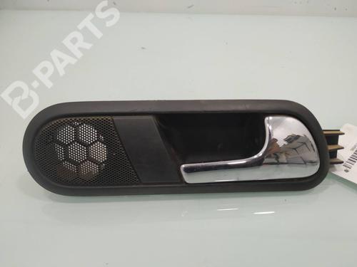 Used Rear right interior door handle Rear right interior door handle SEAT IBIZA III (6L1) 1.9 SDI (64 hp) 10545713 10545713