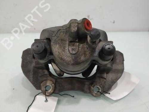 Right front brake caliper MAZDA 5 (CR) 2.0 CD (CR19) | BP37241855M104 - Image 3