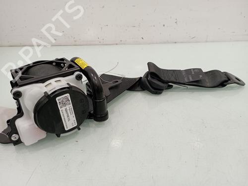Rear left seatbelt TOYOTA AYGO (_B4_) 1.0 VVTi (KGB40) | BP15728090I29 