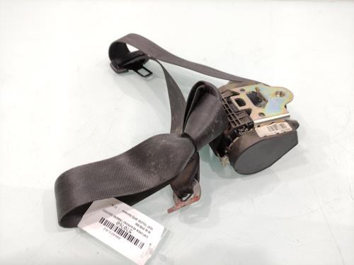 Used Rear left seatbelt SEAT TOLEDO III (5P2) [2004-2009]  32672027
