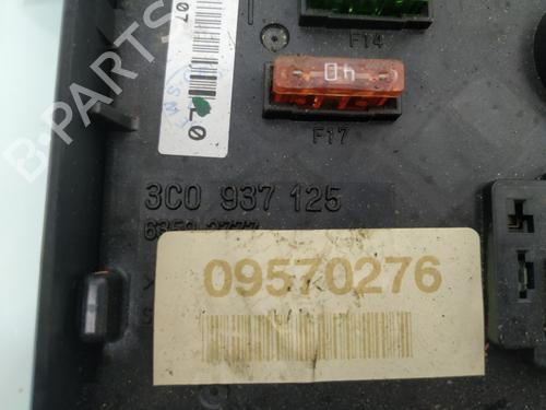 Fuse box VW PASSAT B6 (3C2)  | BP23102996E1 