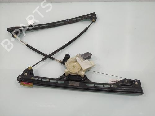 Used Front right window mechanism CITROËN C4 Grand Picasso II (DA_, DE_) [2013-2026]  31311124